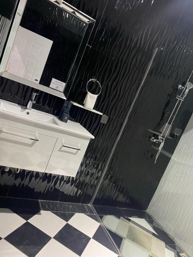 Muse Boutique Hotel Енугу Екстер'єр фото