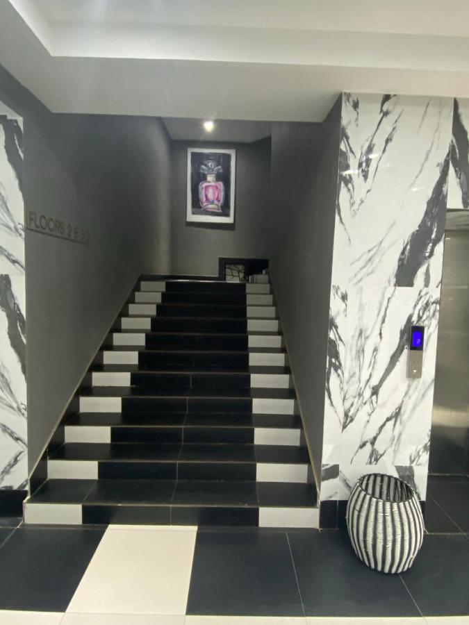 Muse Boutique Hotel Енугу Екстер'єр фото