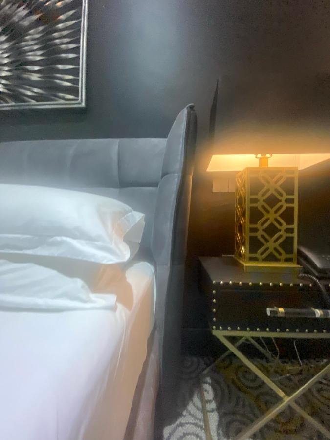Muse Boutique Hotel Енугу Екстер'єр фото