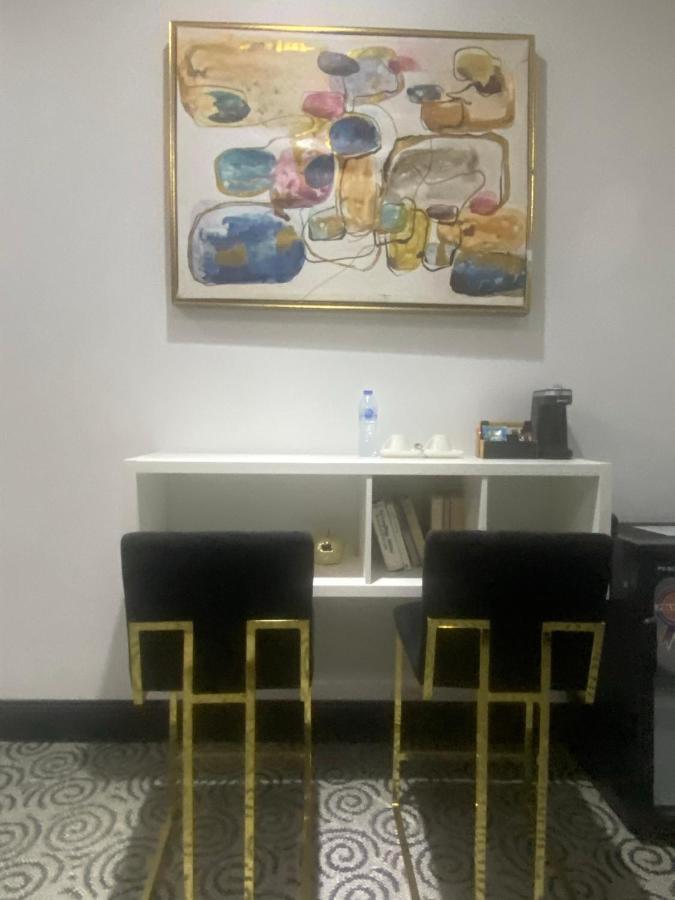 Muse Boutique Hotel Енугу Екстер'єр фото