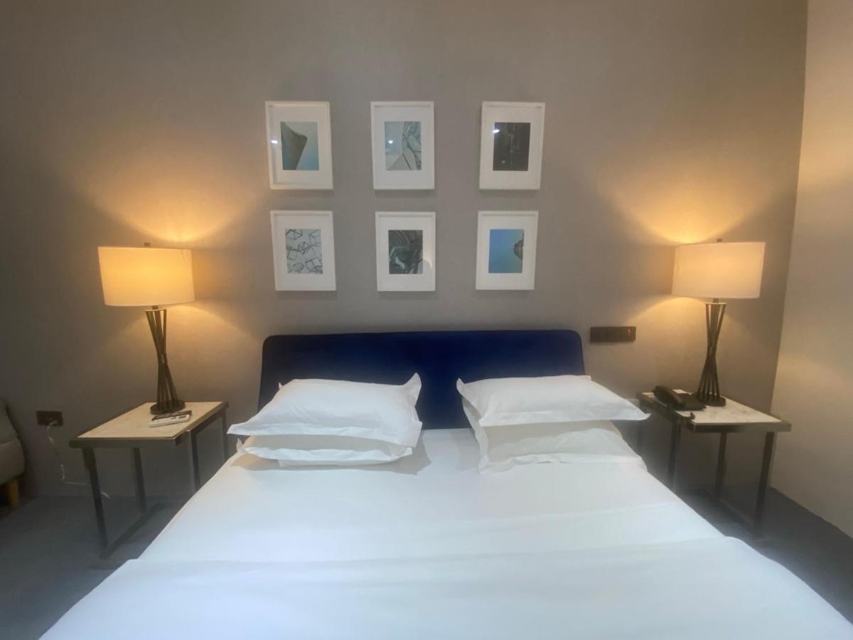 Muse Boutique Hotel Енугу Екстер'єр фото