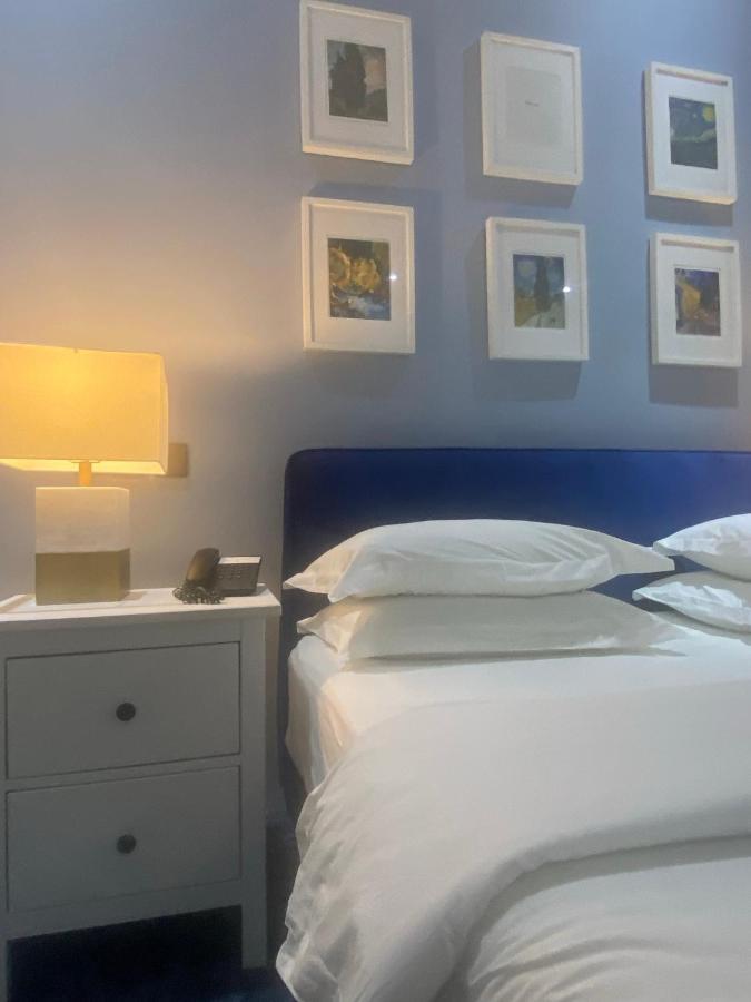 Muse Boutique Hotel Енугу Екстер'єр фото