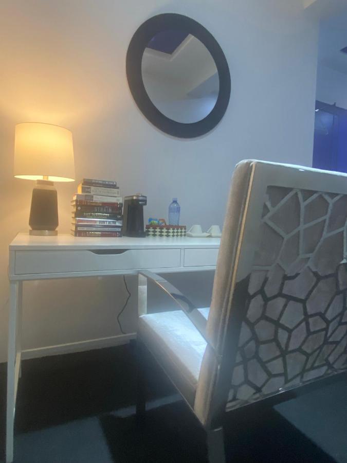 Muse Boutique Hotel Енугу Екстер'єр фото