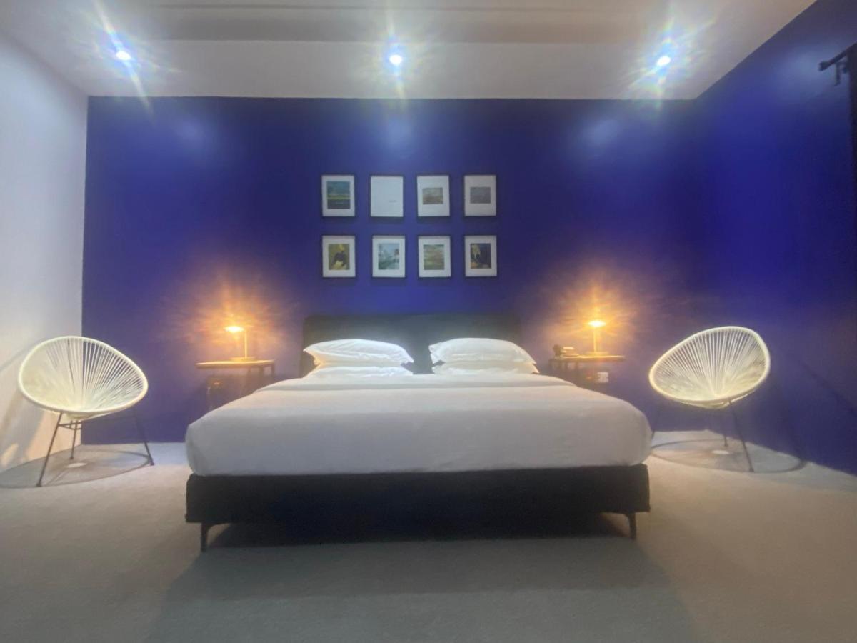 Muse Boutique Hotel Енугу Екстер'єр фото