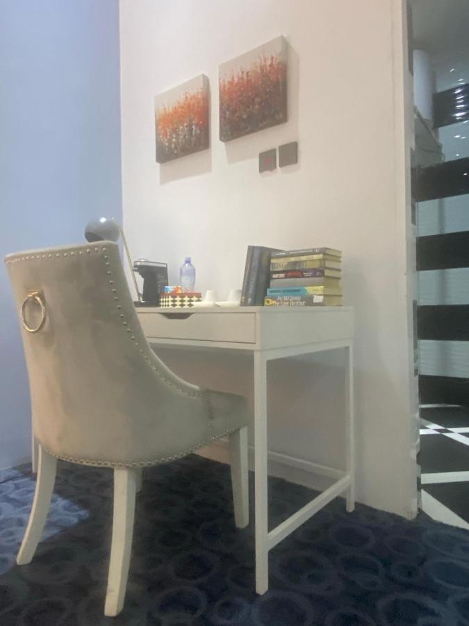 Muse Boutique Hotel Енугу Екстер'єр фото