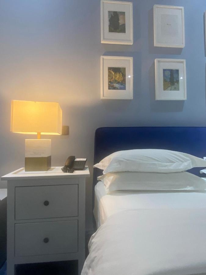Muse Boutique Hotel Енугу Екстер'єр фото
