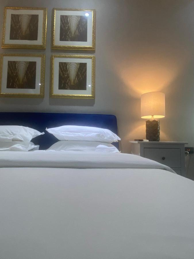 Muse Boutique Hotel Енугу Екстер'єр фото