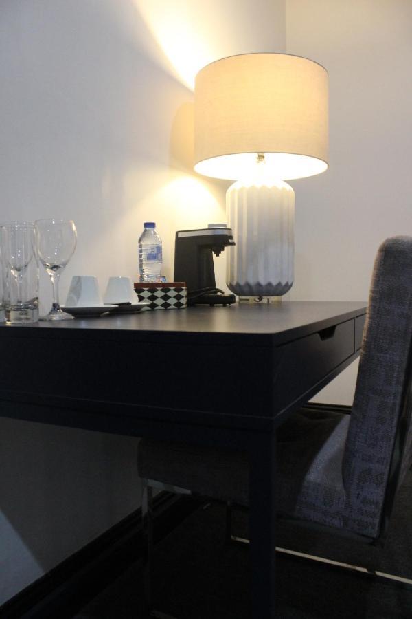 Muse Boutique Hotel Енугу Екстер'єр фото
