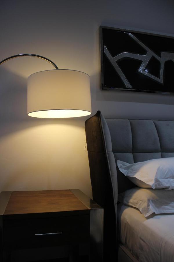 Muse Boutique Hotel Енугу Екстер'єр фото