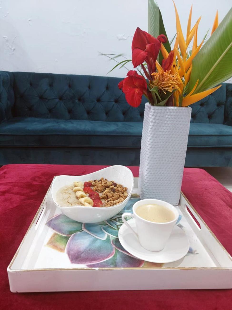 Muse Boutique Hotel Енугу Екстер'єр фото